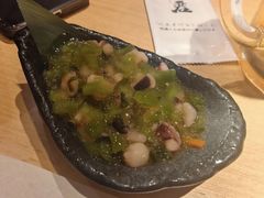 -乌君·酒场·炭火烧鸟(侨城坊店)