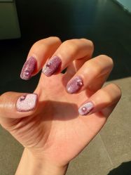 -蜜丝卡伦美甲美睫半永久