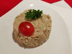 -金色时光俄式西餐厅(中央大街店)