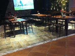 大堂-404干式熟成牛排馆•聚会餐厅