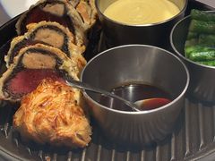 -Le Bistrot de Racine