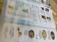 -渔太泰漓江小馆·广西融合菜(西街店)