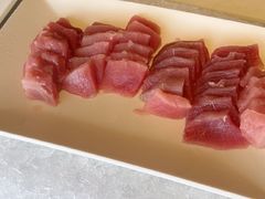 -青岛海天大酒店·1988全日餐厅