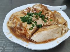 -黎记大排档(慈云路店)