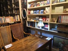 -斯多格书乡(北京大学畅春园店)