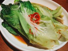 -额娘·春饼烤鸭(乐汇城店)