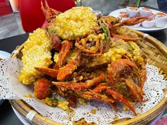 -袁老大龙虾(石鼓路总店)