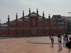 -赤坎·广东华侨国际旅游度假区