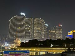 -南宁国际会展中心