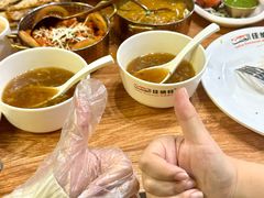 -清真·AL-JANNAT 佳纳特餐厅(狮子桥店)