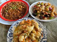 -东北田记家常菜