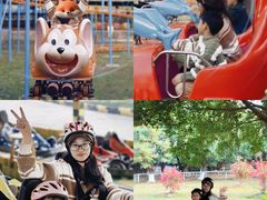 -盈香心动乐园