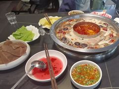 -俏媳妇火锅(宽窄巷子店)