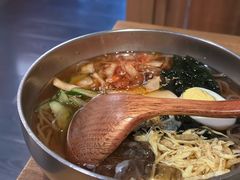 -炼火烤肉店