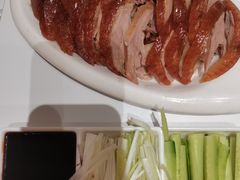 -梅利汴京烤鸭•开封豫菜地标店(东大街店)