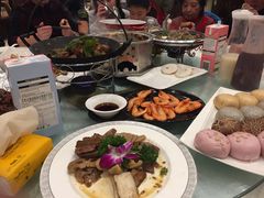 -鑫皇朝酒店(建设一路店)