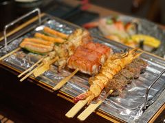 -山葵家居酒屋(天目里店)