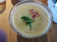杨枝甘露-斗牛士牛排(南京东路店)