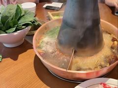 -刘老表·瓦罐汤涮肉(青云谱店)