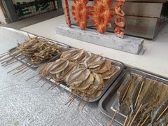 -本地渔村海鲜大咖(商业街店)