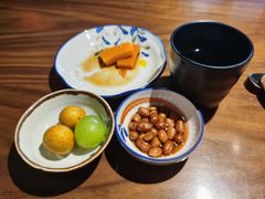 满满诚意小食-满满初牛·炭烧牛肉专门店(国大店)