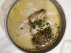 黄鱼面-涵苑私宴定制(外滩店)