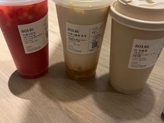 -阿嬷手作(上海万象城店)