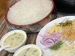 -渔意坊·千层无骨鱼粥底火锅·20年顺德菜(普君店)