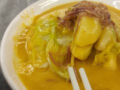 -蔼若春.传承三十年云南菜(金碧公园店)