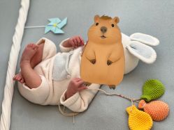 点击看大图 -玛瑞莎孕婴童摄影到家拍