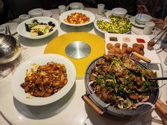 -新侨小馆(东直门北小街店)