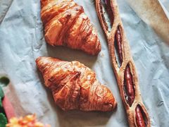 -Le Bistrot de Racine