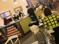 大堂-PIZZA BIANCA(万象城店)