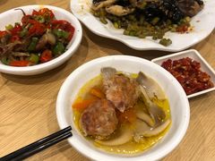 -食代馆(深业上城店)