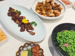 -柒园·三十年创意杭帮菜(龙湖滨江天街店)
