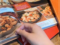 -Q MEX 库迈墨西哥餐吧(三里屯店)