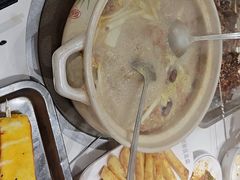 -清真·马坡烧烤涮牛肚·酸浆火锅(新区总店)