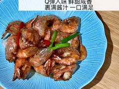 -良师门滨海人家·海鲜·家常菜(滨海城店)