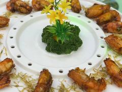 -禄福山庄•顺德菜·融和菜(龙江店)