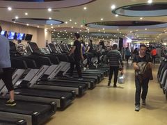 -奇迹健身(SM广场店)