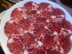 -宝泉铜锅·涮羊肉(解放东路店)