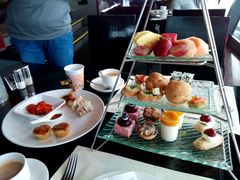 -澳门旅游塔360°旋转餐厅(南湾湖广场店)