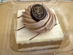 -红宝石·鲜奶小方·海派西点房(联洋店)