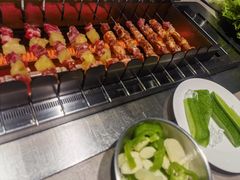 -丰茂烤串(金源店)