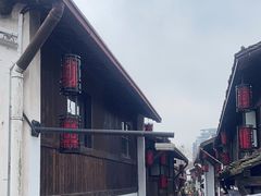 -小河直街历史文化街区