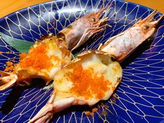 -渔寿司·日本料理(艾尚天地店)