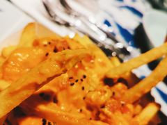 -纽约薯条(世豪广场店)