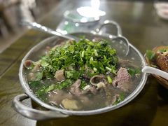 -小杨翘脚牛肉