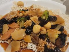 -辣婆婆(航天桥店)