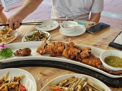 -醉壹号海鲜大排档·老厦门特色菜(厦门美食地标店)